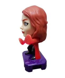 Alternative view of Scarlet Witch Marvel Studio Heroes