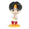 Jin Bts Tiny Tan Mcdonalds