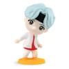 Suga Bts Tiny Tan McDonalds