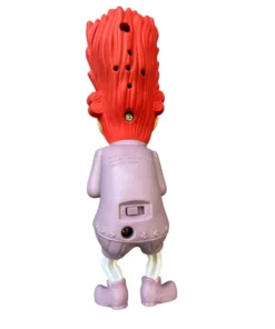 Alternative view of Ruperstinski Shrek 4