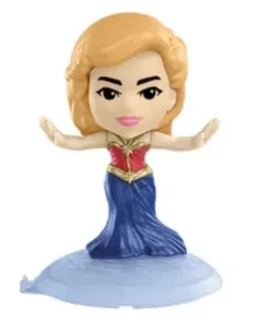 Princesa Carol The Marvels