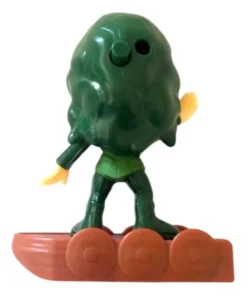 Alternative view of Mantis De Thor Love And Thunder