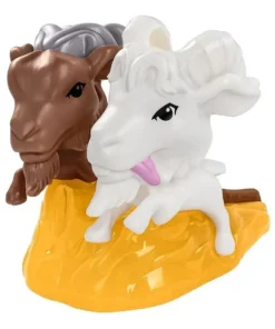 Cabras De Thor Love And Thunder