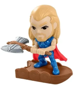 Thor Hacha De Thor Love And Thunder