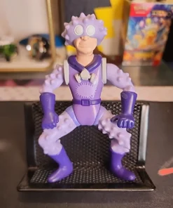 Sewer Urchin The Tick