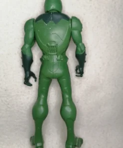 Alternative view of El Buitre Spiderman Homecoming