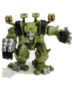 Brawl Decepticon Transformers