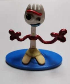 Forky Toy Story 4