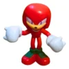 Knuckles De Sonic the Hedgehog