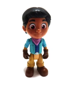 Miguel de Dino Ranch