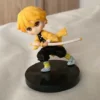 Zenitsu Agatsuma Demon Slayer