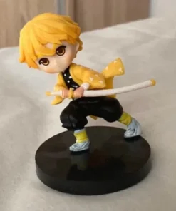 Zenitsu Agatsuma Demon Slayer