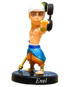 Enel One Piece