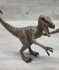 Delta Velociraptor Jurassic World