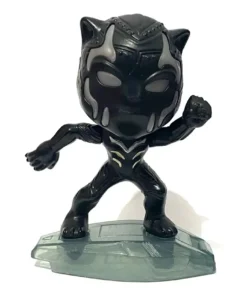 Black Panther Wakanda Forever