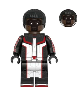 Mister Terrific Superman 2025