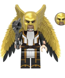 Hakwgirl Superman 2025