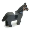 Caballo Negro Lego Versión 2