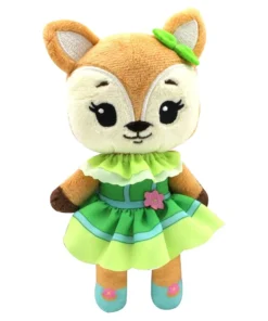 Zorrita Tiny Tukkins