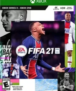 FIFA 21