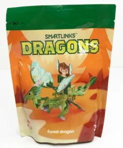 Forest Dragon