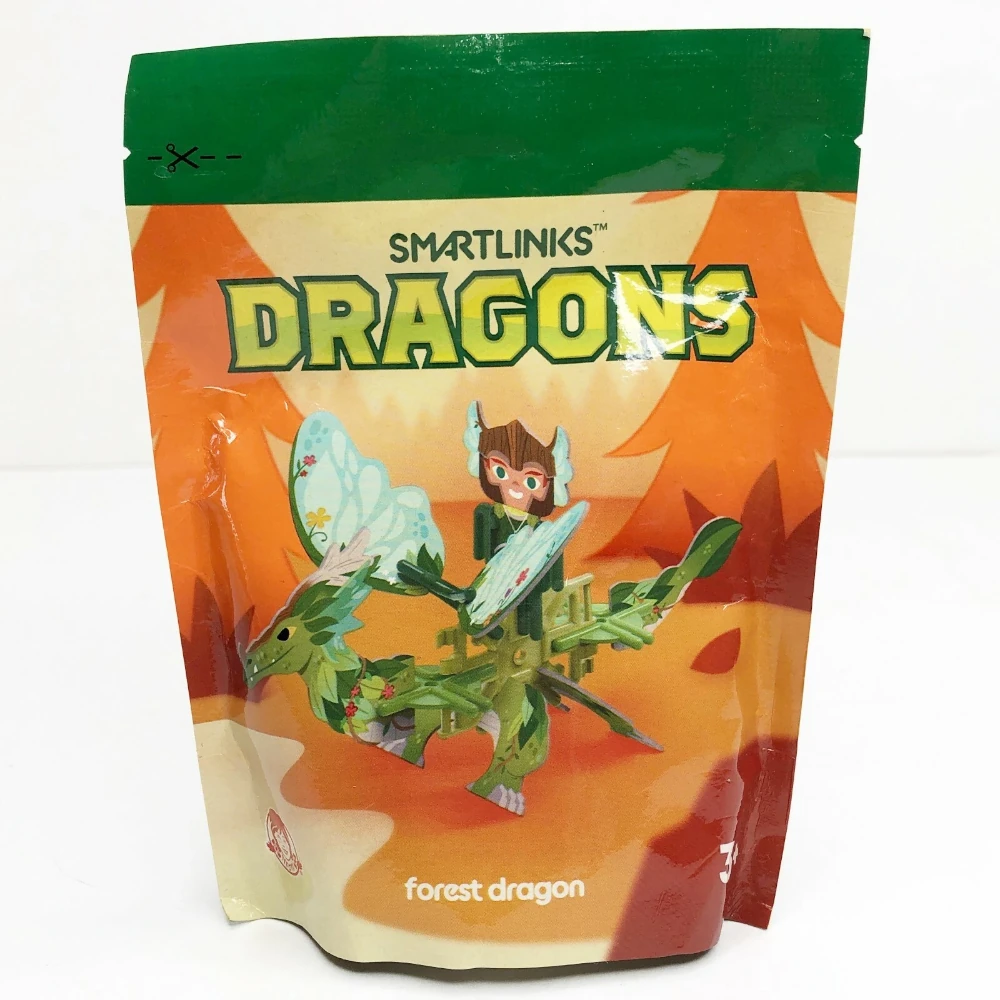 Forest Dragon