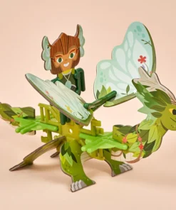 Forest Dragon SmartLinks De Wendy's - Imagen 4