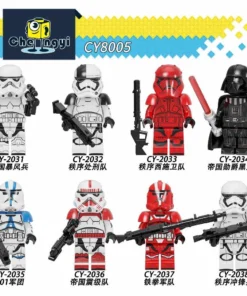 Darth vader