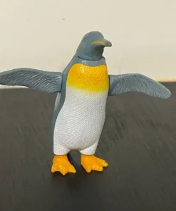 Pinguino de Batman Returns