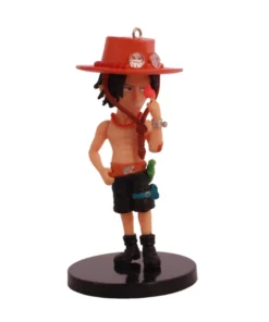 Portgas D Ace One Piece