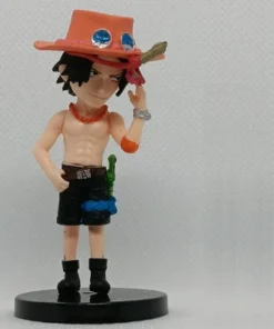 Portgas D Ace One Piece