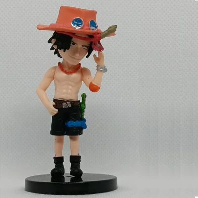 Portgas D Ace One Piece