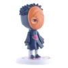 Obito Uchina con Máscara