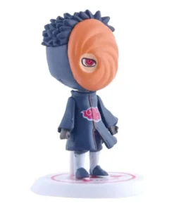 Obito Uchina con Máscara