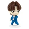 V Bts Tiny Tan McDonalds