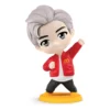 RM Bts Tiny Tan McDonalds