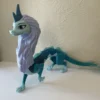 Sisu De Raya y el Último Dragón
