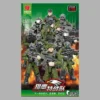Soldado Falconry Special Force XJ-1054