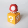 Toad Sobre un Bloque de Interrogación