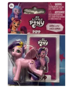 Pipp My Little Pony Minifigura