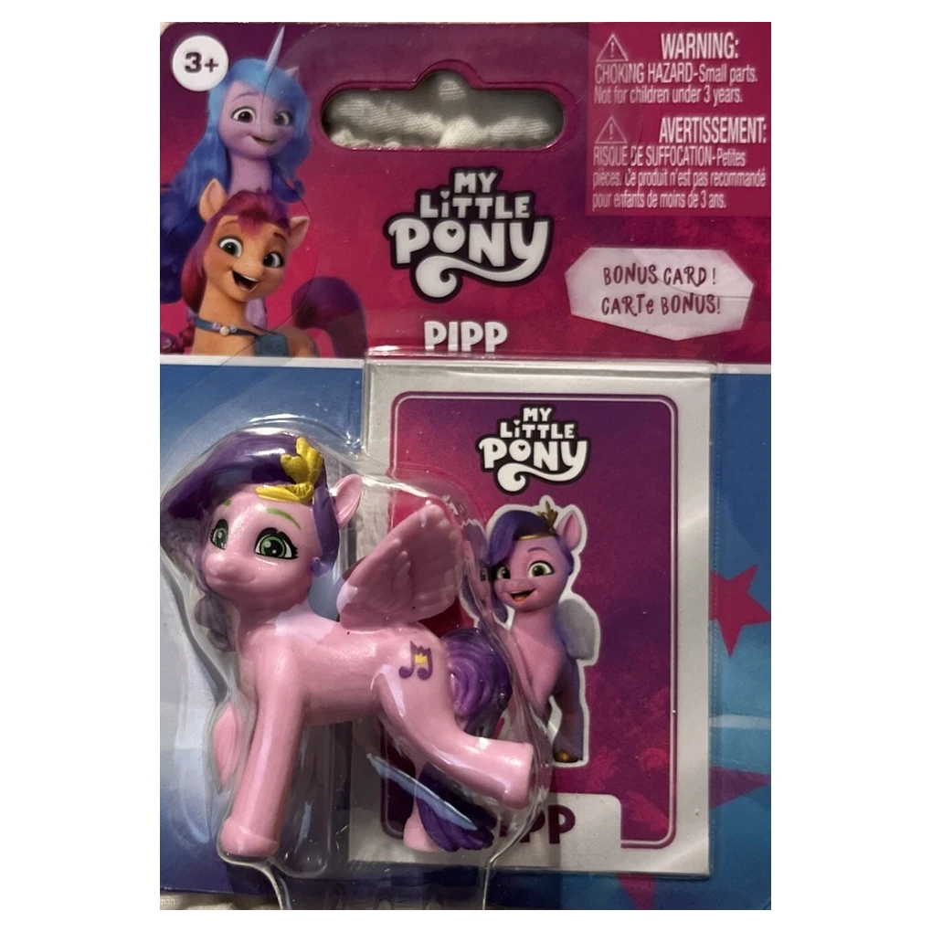 Pipp My Little Pony Minifigura