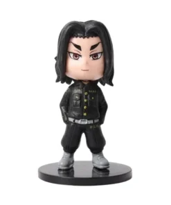 Keisuke Baji de Tokyo Revengers