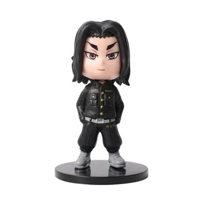 Keisuke Baji de Tokyo Revengers
