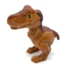 Tiranosaurios Rex Mcdonalds De Jurassic World Camp Cretaceous