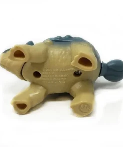 Bumpy Mcdonalds De Jurassic World Camp Cretaceous - Imagen 4