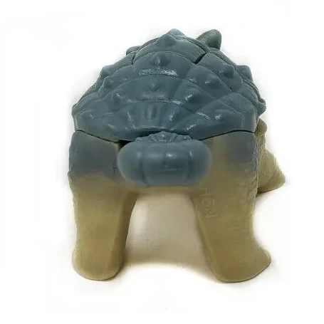 Bumpy Mcdonalds De Jurassic World Camp Cretaceous - Imagen 3