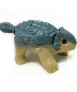 Bumpy Mcdonalds De Jurassic World Camp Cretaceous