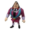 Gobernador Ratcliffe Pocahontas