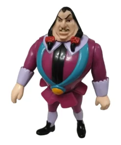Gobernador Ratcliffe Pocahontas
