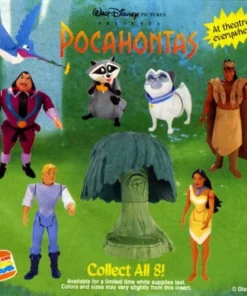 Gobernador Ratcliffe Pocahontas - Imagen 3